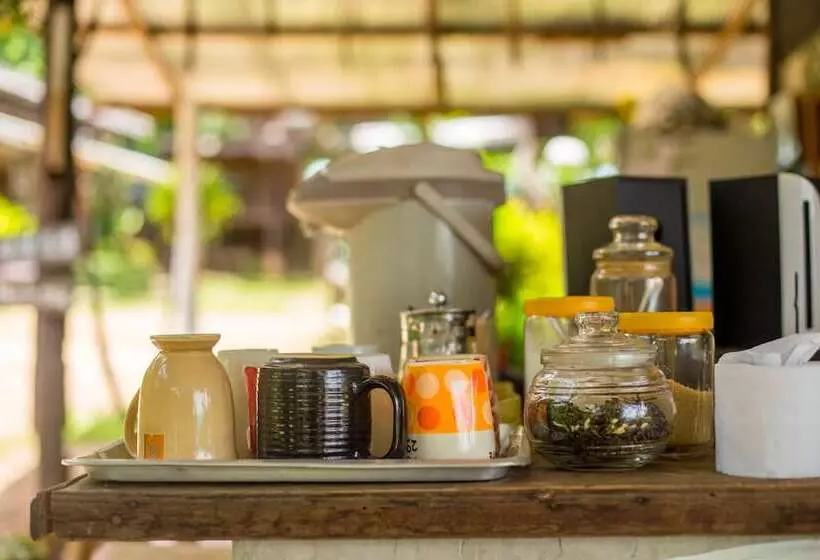 Pensiune Baan Katisod