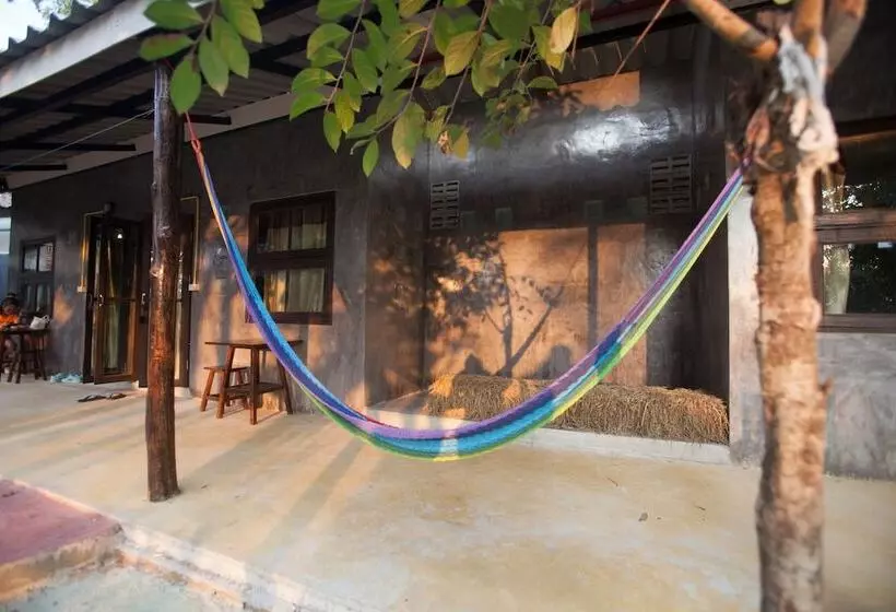 Pensiune Baan Katisod