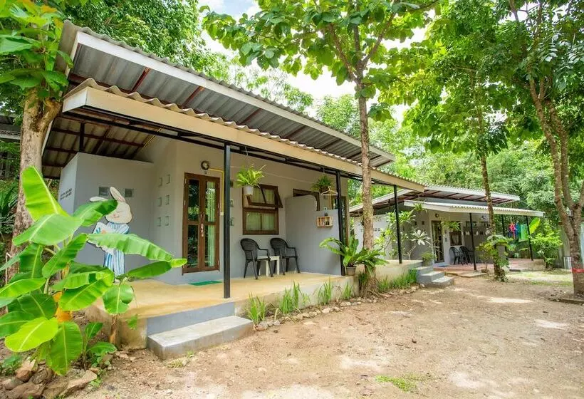 Pensiune Baan Katisod