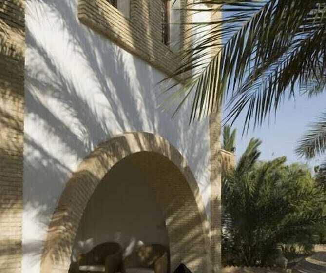 بنسيون Dar Zargouni