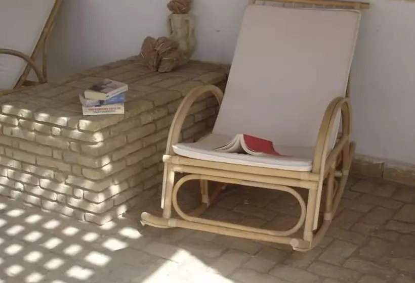 بنسيون Dar Zargouni