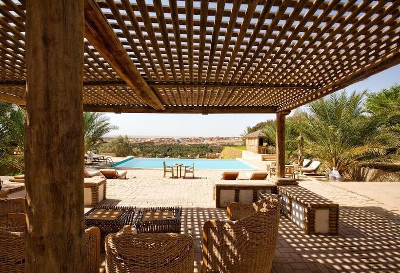 بنسيون Dar Zargouni