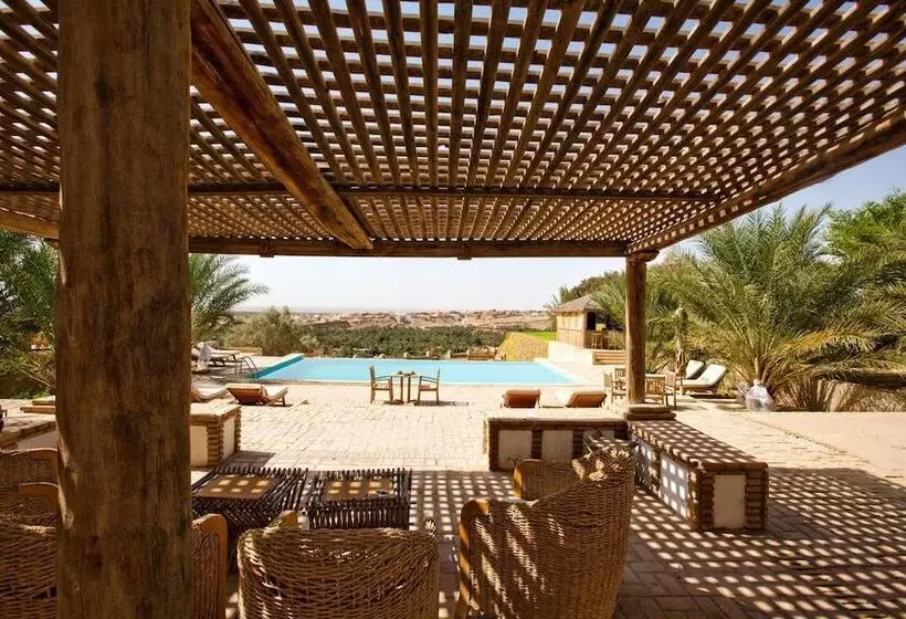 بنسيون Dar Zargouni