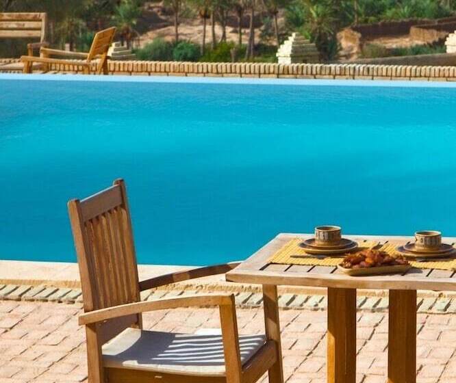 بنسيون Dar Zargouni