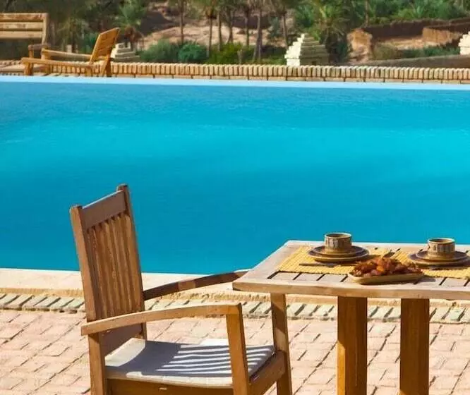 بنسيون Dar Zargouni