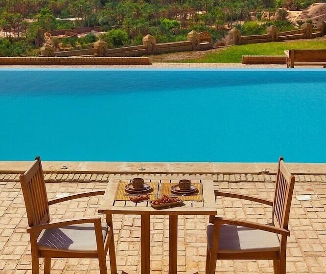 بنسيون Dar Zargouni