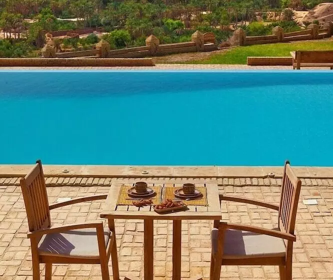 بنسيون Dar Zargouni