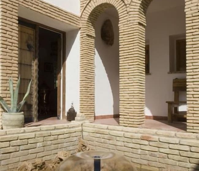 بنسيون Dar Zargouni