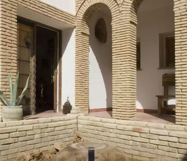 بنسيون Dar Zargouni