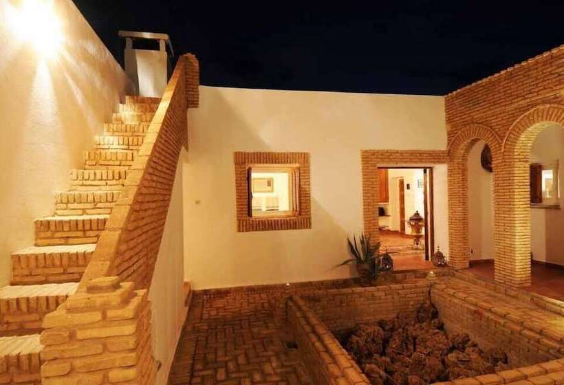 بنسيون Dar Zargouni