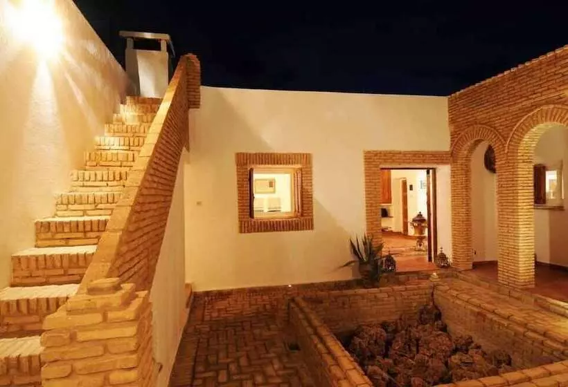 بنسيون Dar Zargouni