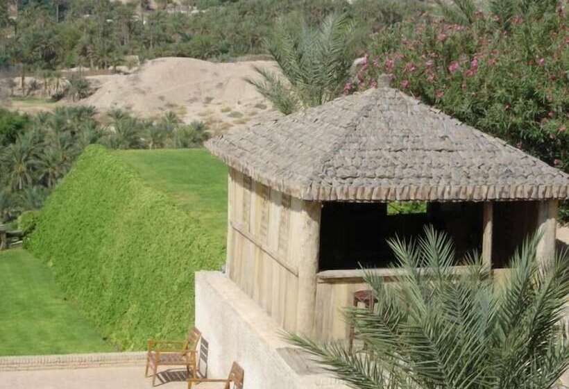 بنسيون Dar Zargouni