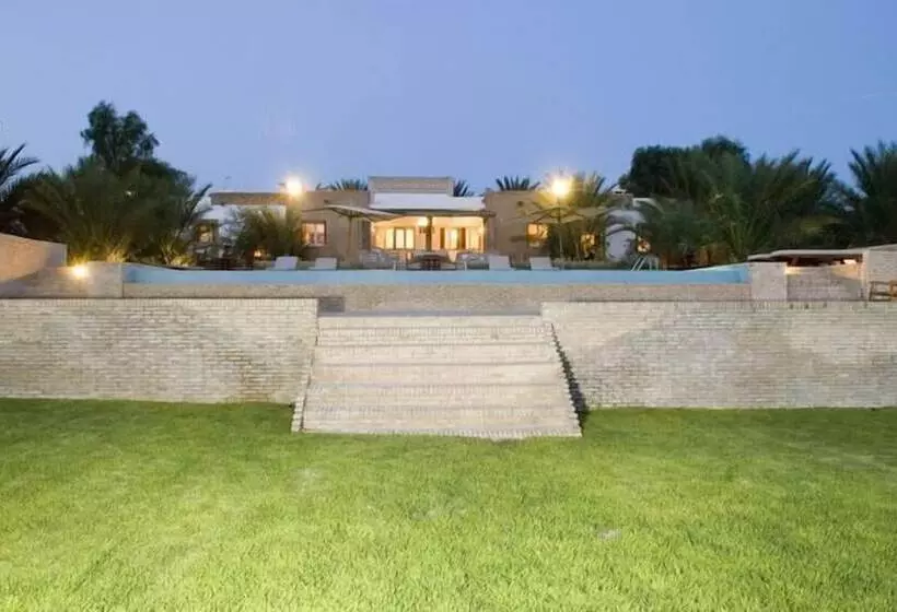 بنسيون Dar Zargouni