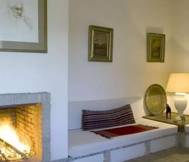 بنسيون Dar Zargouni