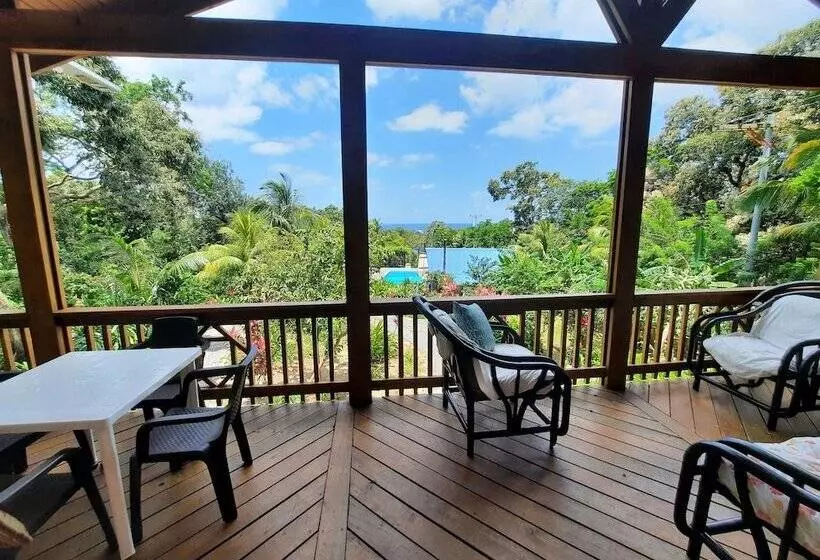 پانسیون Guava Grove Resort & Villas