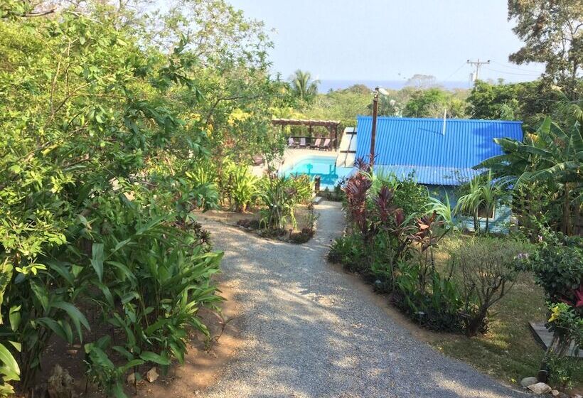 پانسیون Guava Grove Resort & Villas