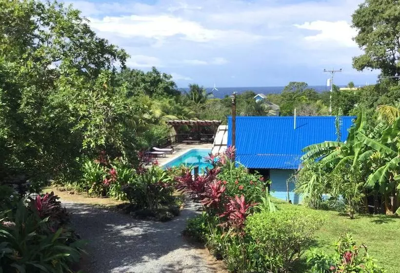 پانسیون Guava Grove Resort & Villas