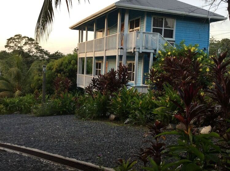 پانسیون Guava Grove Resort & Villas