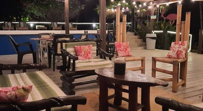 پانسیون Guava Grove Resort & Villas