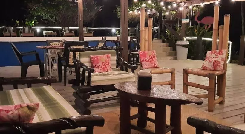 پانسیون Guava Grove Resort & Villas