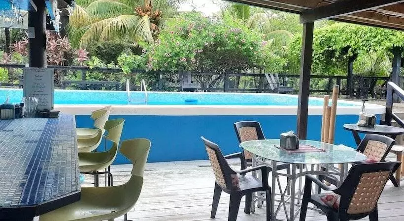 پانسیون Guava Grove Resort & Villas