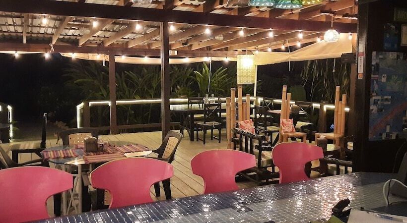 پانسیون Guava Grove Resort & Villas