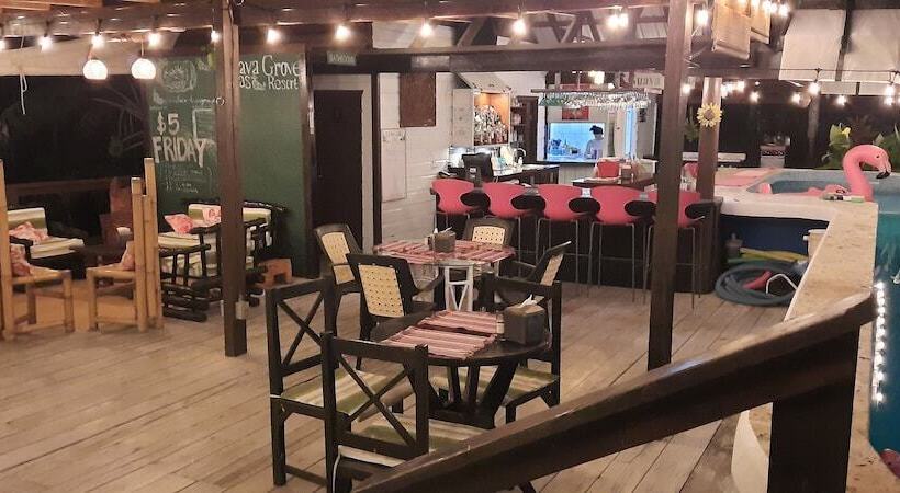 پانسیون Guava Grove Resort & Villas