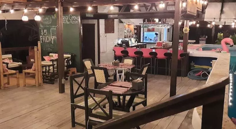 پانسیون Guava Grove Resort & Villas