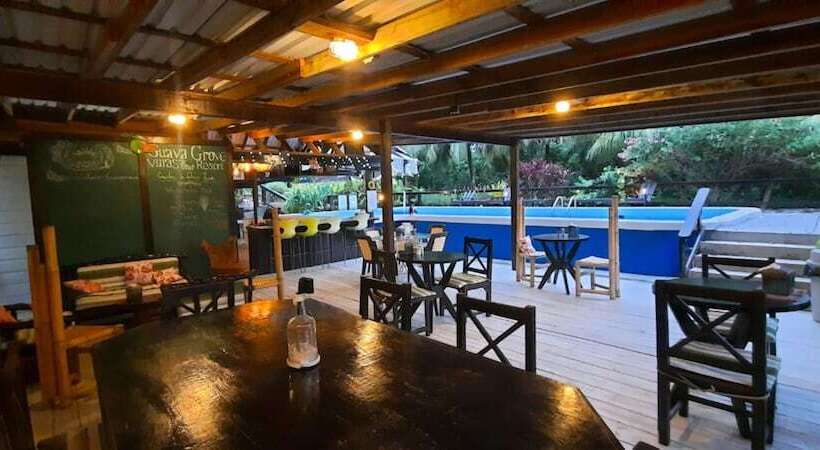 پانسیون Guava Grove Resort & Villas