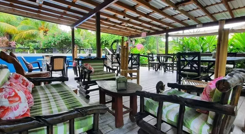 پانسیون Guava Grove Resort & Villas