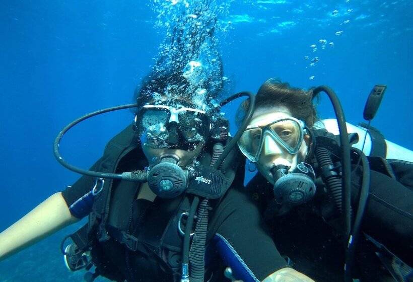 پانسیون Guava Grove Resort & Villas