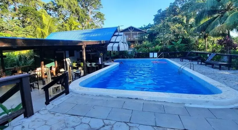 پانسیون Guava Grove Resort & Villas