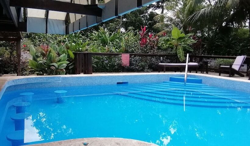 پانسیون Guava Grove Resort & Villas