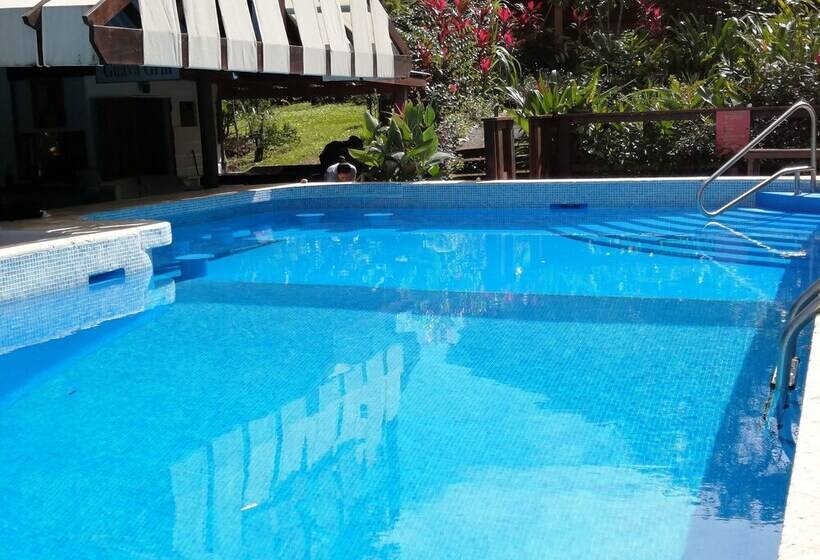 پانسیون Guava Grove Resort & Villas