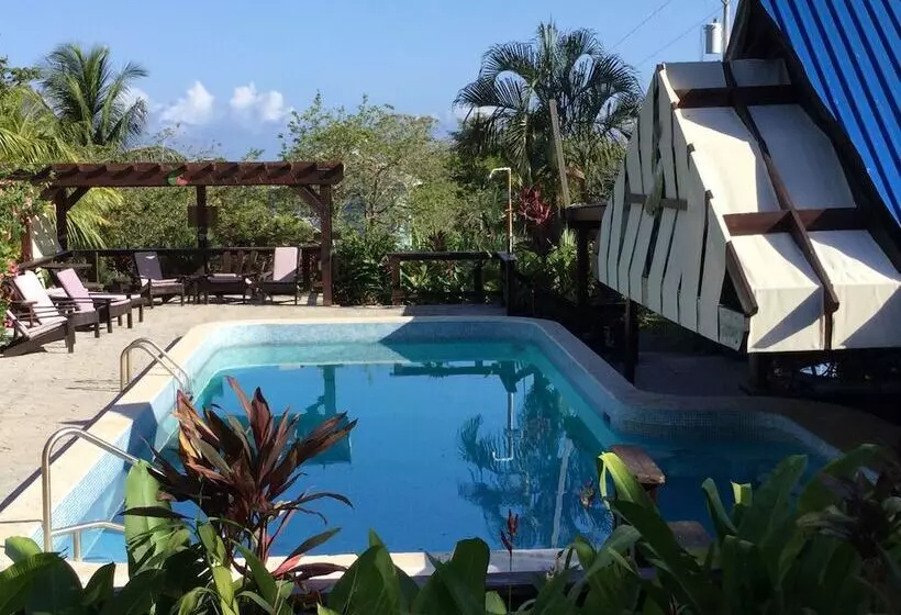 پانسیون Guava Grove Resort & Villas