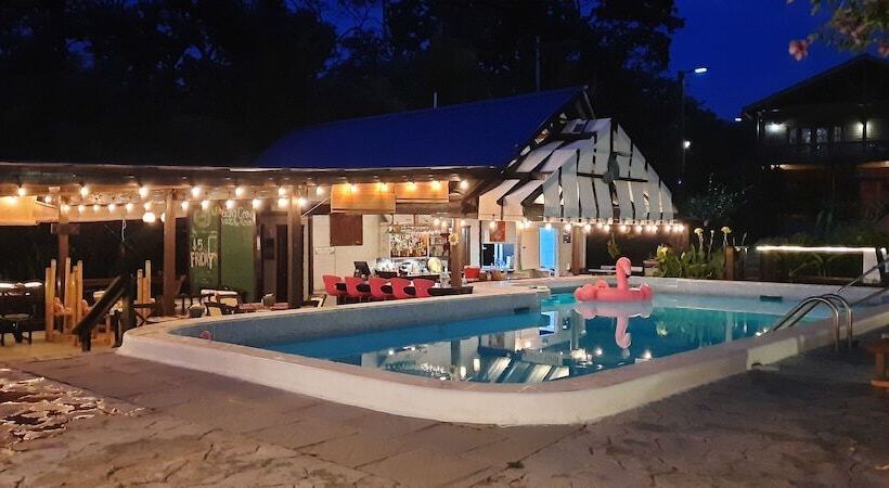 پانسیون Guava Grove Resort & Villas