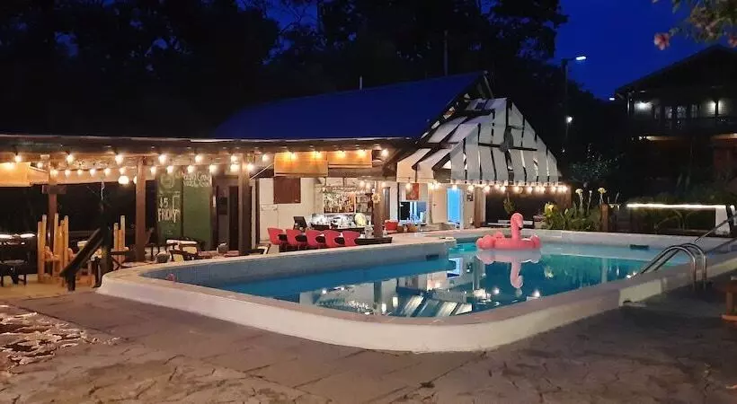 پانسیون Guava Grove Resort & Villas