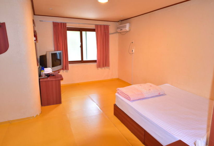 펜션 Honeymoon House