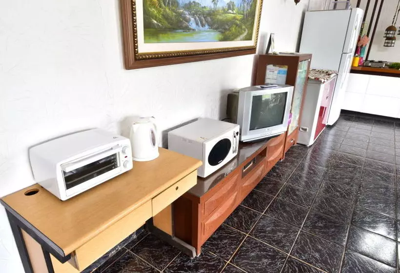 펜션 Honeymoon House