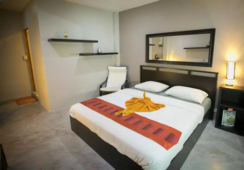 Pension Infinity Guesthouse