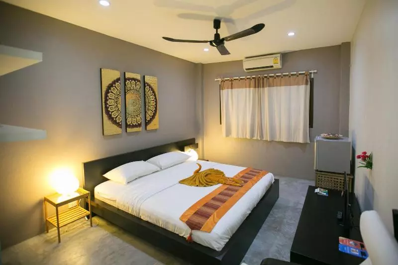 Pension Infinity Guesthouse