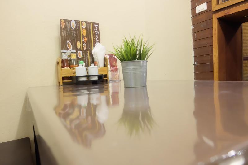 ペンション Infinity Guesthouse