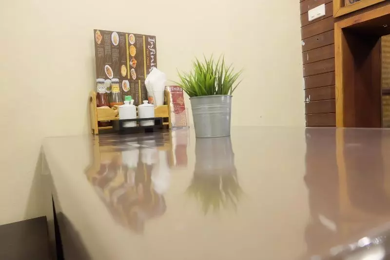 Pension Infinity Guesthouse