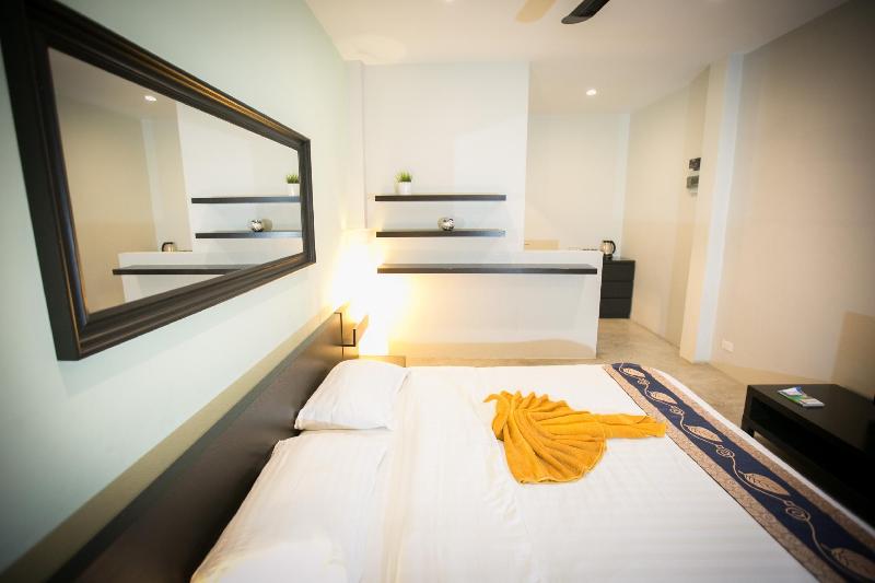 ペンション Infinity Guesthouse