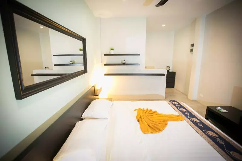 Pension Infinity Guesthouse