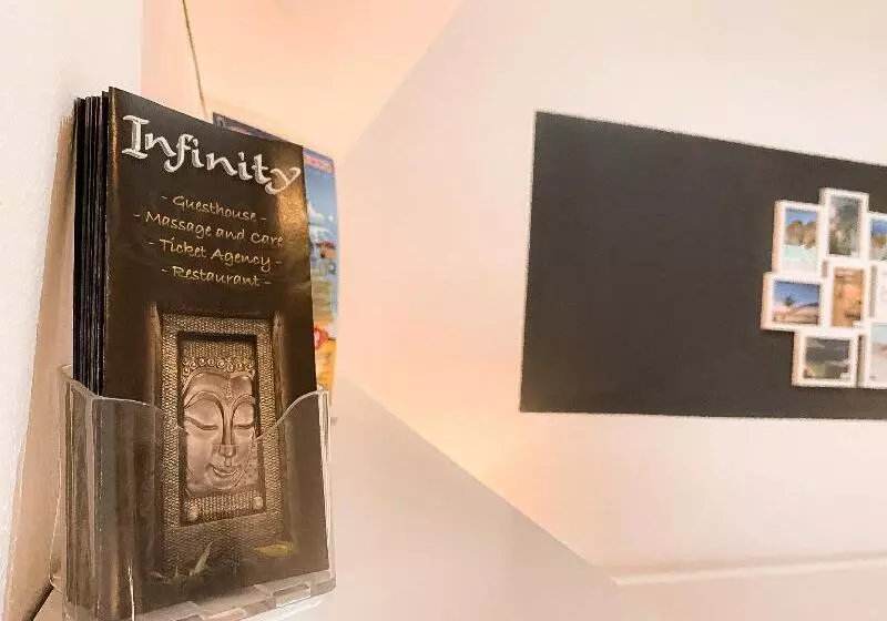 Pension Infinity Guesthouse