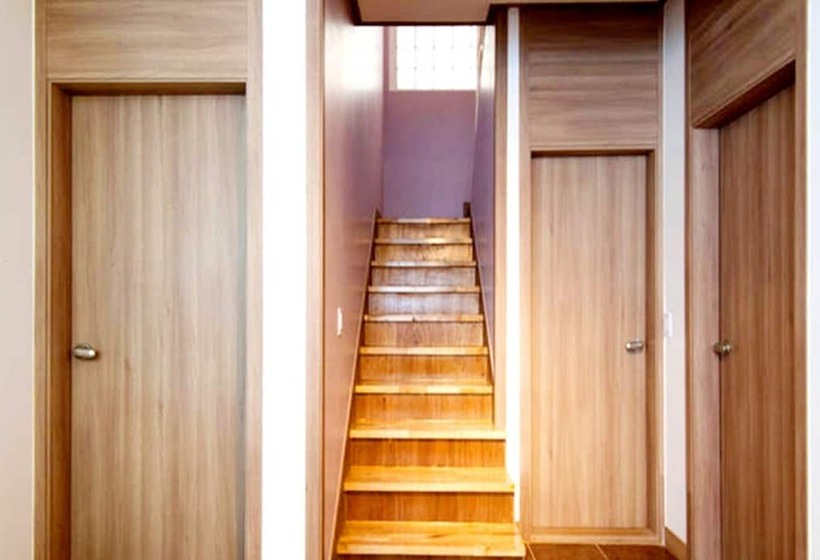 Pansiyon Itaewon Cube Guest House