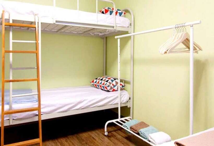 Pansiyon Itaewon Cube Guest House