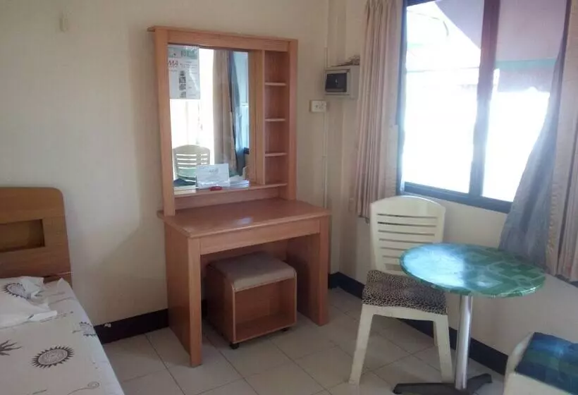 Пансион M&a Guesthouse