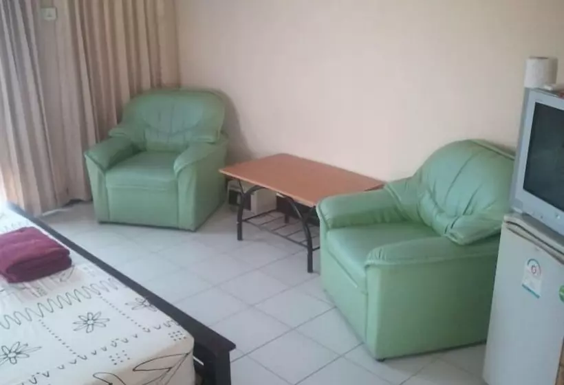 Пансион M&a Guesthouse